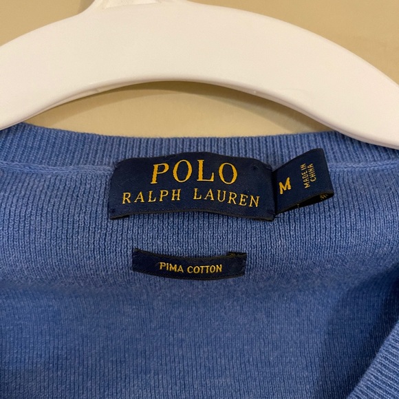Polo by Ralph Lauren Sweater - Picture 4 of 4